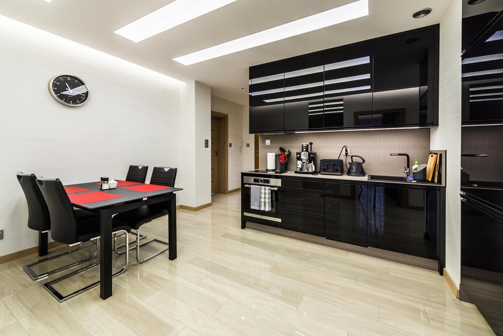 Komfortowy Apartament Nad Niegocinem Gizycko Exterior photo